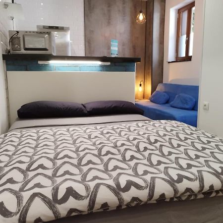 Altozano Room Iii, Estudio Centro De Malaga Gayfriendly, Wi-Fi Gratis Exteriér fotografie