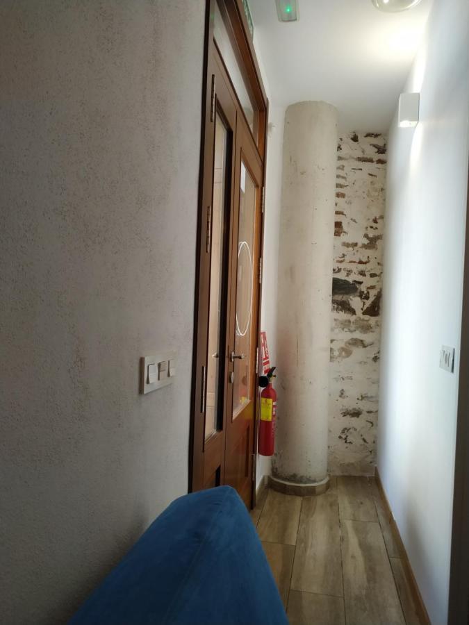 Altozano Room Iii, Estudio Centro De Malaga Gayfriendly, Wi-Fi Gratis Exteriér fotografie