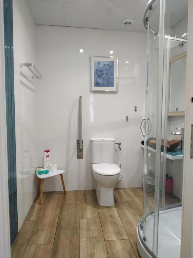 Altozano Room Iii, Estudio Centro De Malaga Gayfriendly, Wi-Fi Gratis Exteriér fotografie