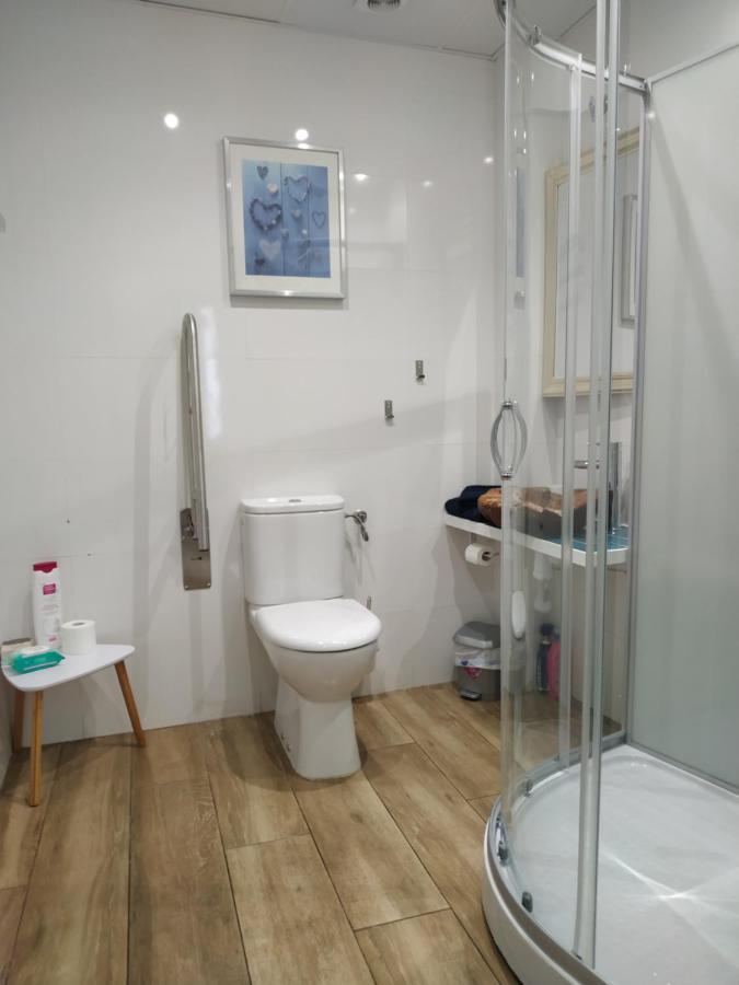 Altozano Room Iii, Estudio Centro De Malaga Gayfriendly, Wi-Fi Gratis Exteriér fotografie