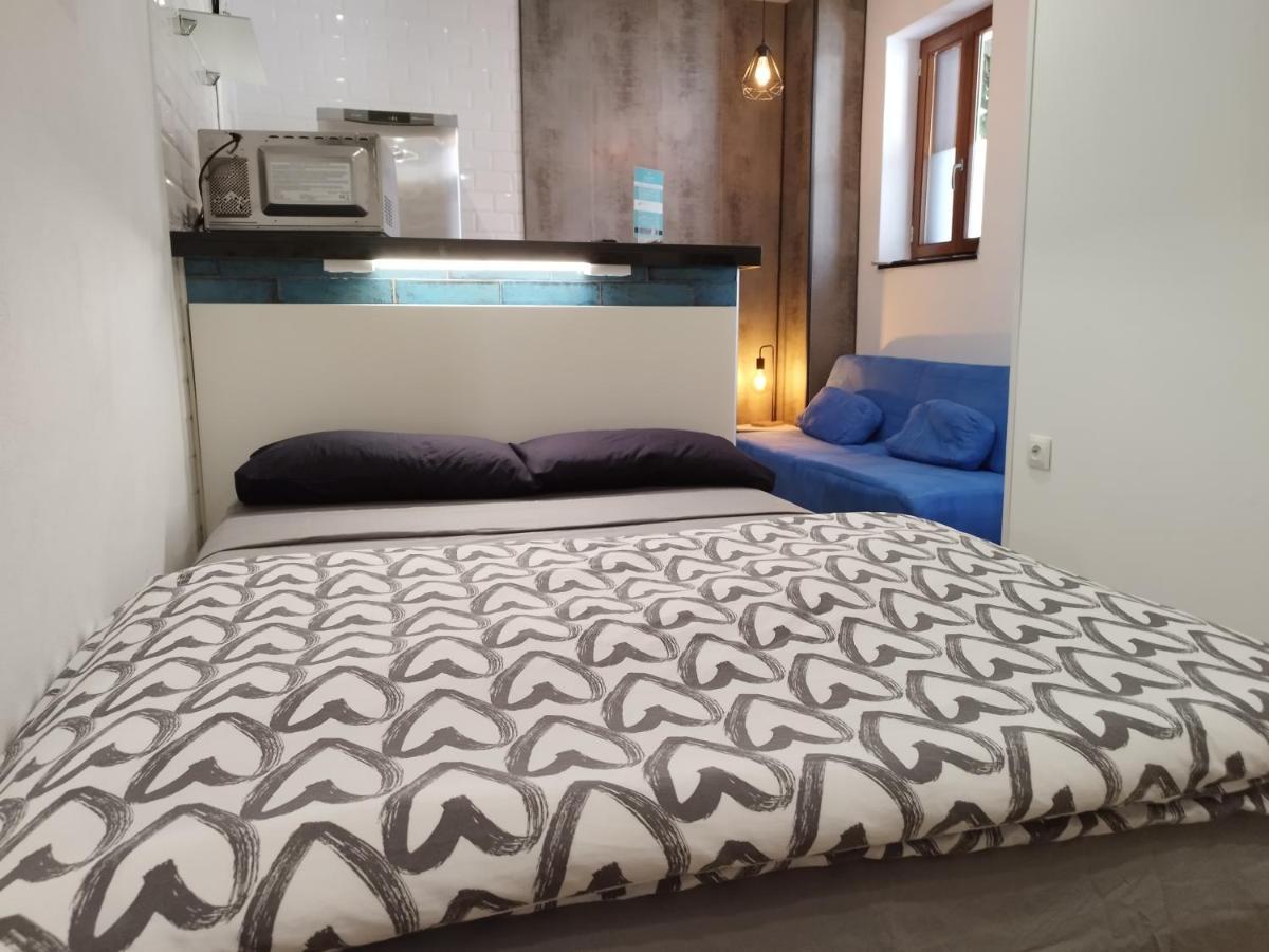 Altozano Room Iii, Estudio Centro De Malaga Gayfriendly, Wi-Fi Gratis Exteriér fotografie