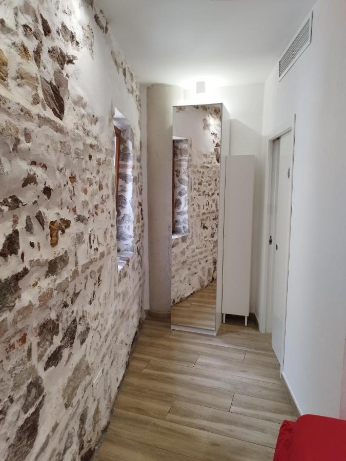Altozano Room Iii, Estudio Centro De Malaga Gayfriendly, Wi-Fi Gratis Exteriér fotografie