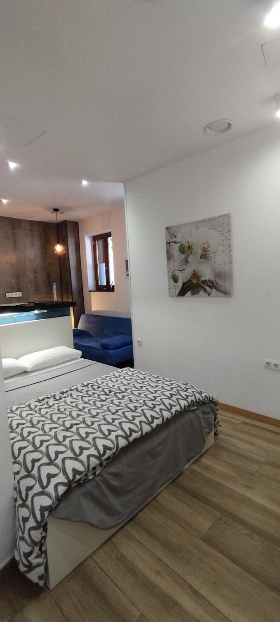 Altozano Room Iii, Estudio Centro De Malaga Gayfriendly, Wi-Fi Gratis Exteriér fotografie