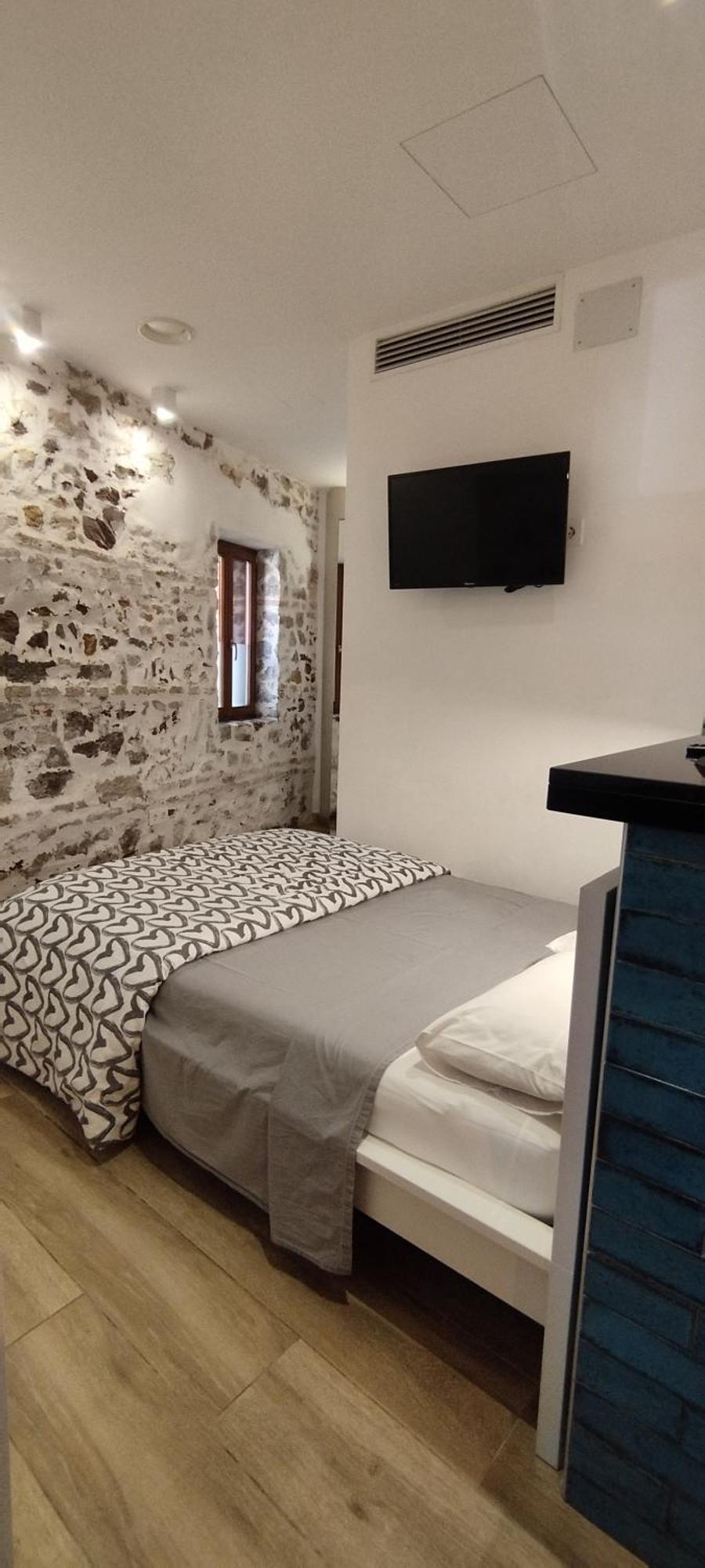 Altozano Room Iii, Estudio Centro De Malaga Gayfriendly, Wi-Fi Gratis Exteriér fotografie